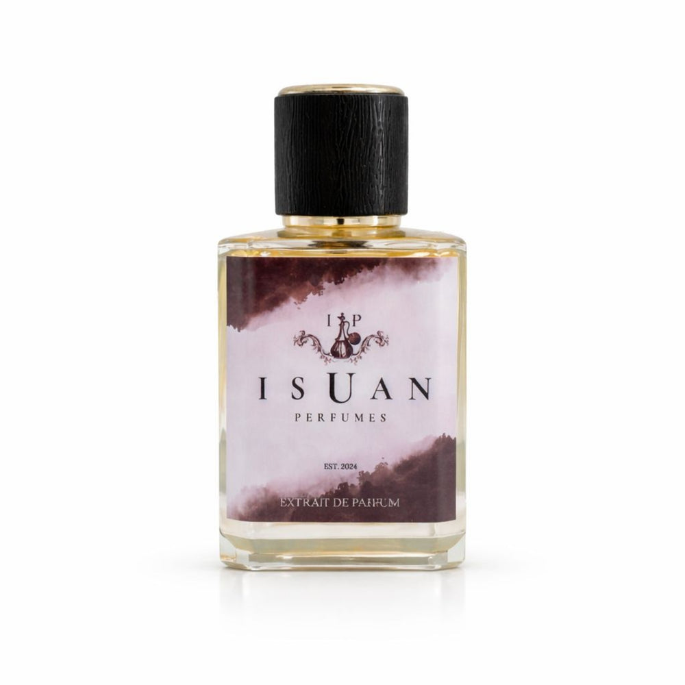 ISUAN Signature Discovery Set (5ml)