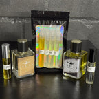 ISUAN Signature Discovery Set (5ml)