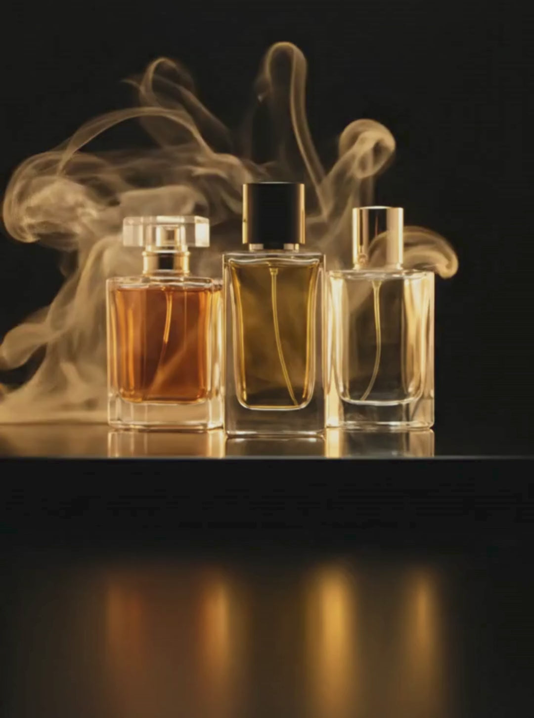 Royal Oud – Signature Luxury Fragrance
