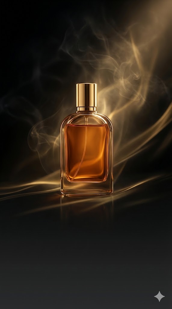 Classic Bottle – 30ml