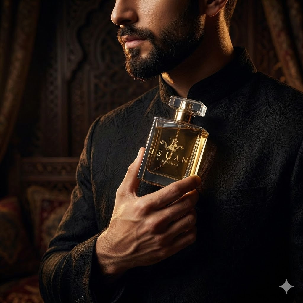 ISUAN Signature Discovery Set (5ml)