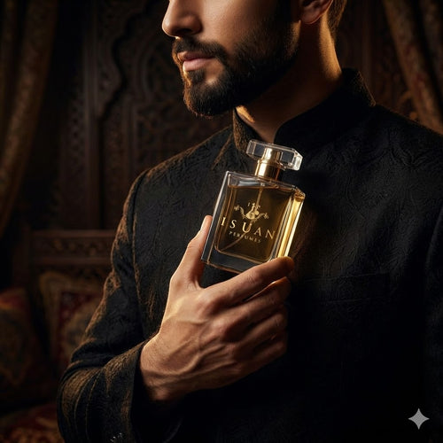 ISUAN Signature Discovery Set (5ml)