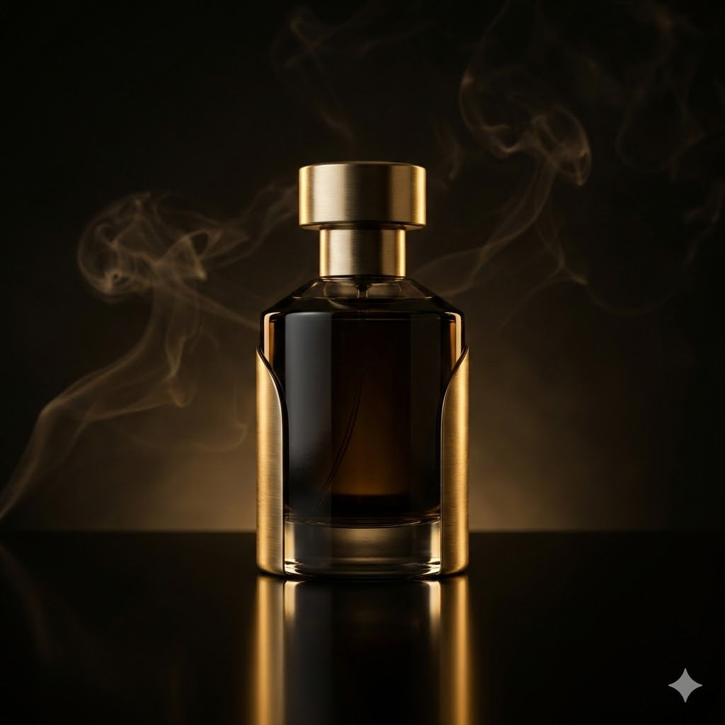 Royal Oud – Signature Luxury Fragrance
